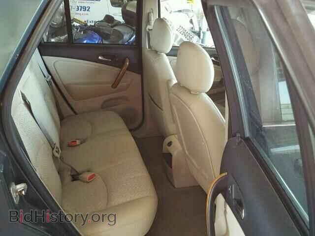 2007 SATURN VUE - VIN: 5GZCZ53407S824611 - Фото 6