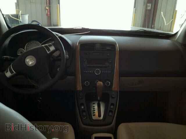2007 SATURN VUE - VIN: 5GZCZ53407S824611 - Фото 10