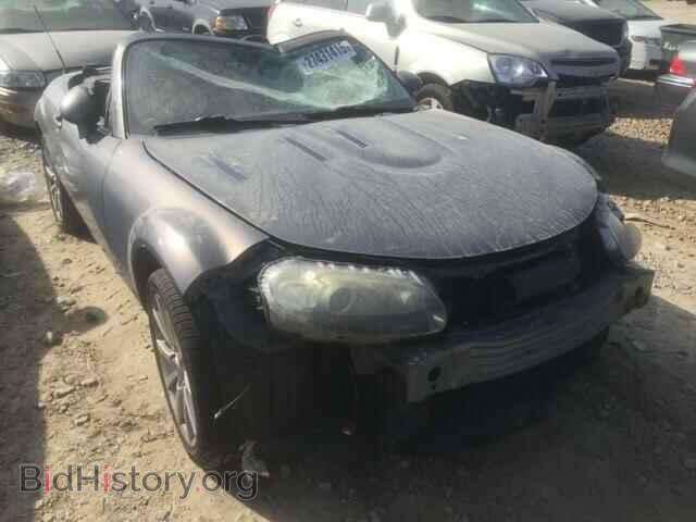 Photo JM1NC25F560112260 - MAZDA MIATA 2006