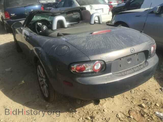 2006 MAZDA MIATA - VIN: JM1NC25F560112260 - Фото 3