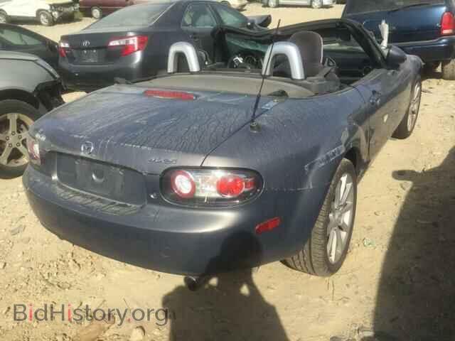 2006 MAZDA MIATA - VIN: JM1NC25F560112260 - Фото 4