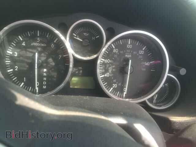 2006 MAZDA MIATA - VIN: JM1NC25F560112260 - Фото 8