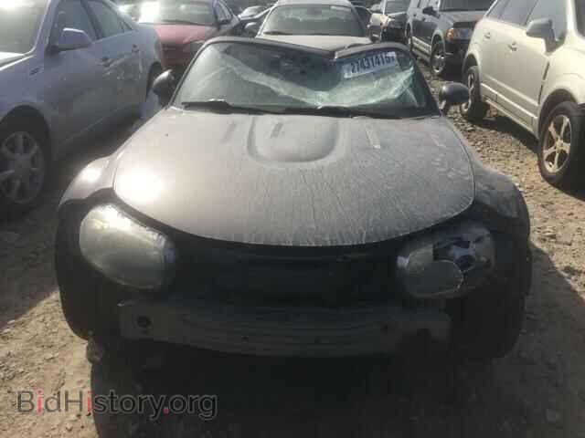 2006 MAZDA MIATA - VIN: JM1NC25F560112260 - Фото 10