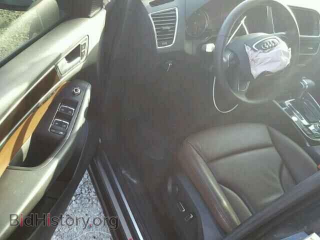 2013 AUDI Q5 - VIN: WA1DGAFP2DA089779 - Фото 10