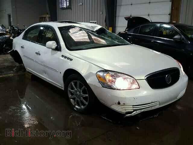 Фотография 1G4HR57Y46U226993 - BUICK LUCERNE 2006
