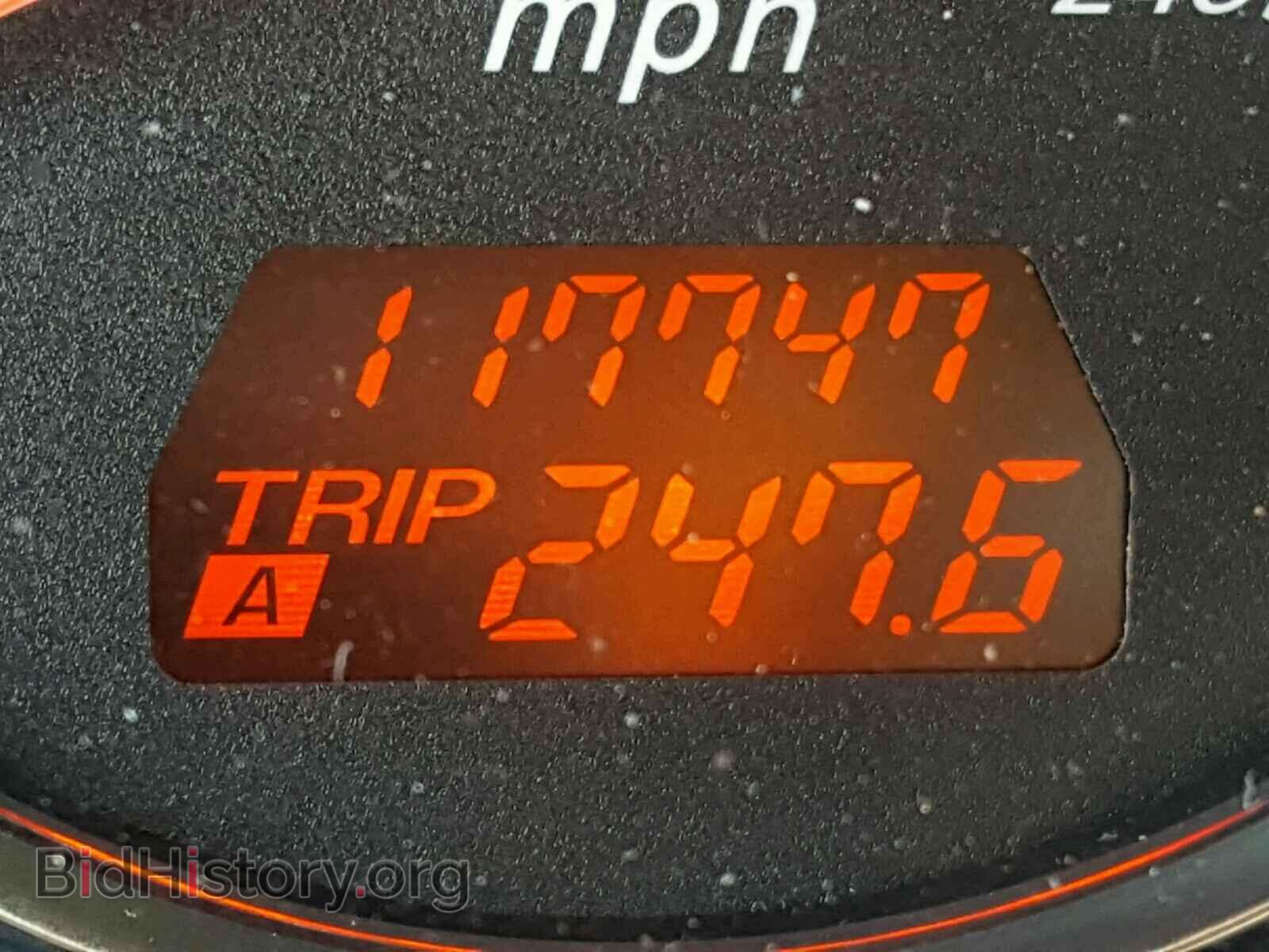 2008 MAZDA 6 - VIN: 1YVHP80C585M48329 - Фото 8