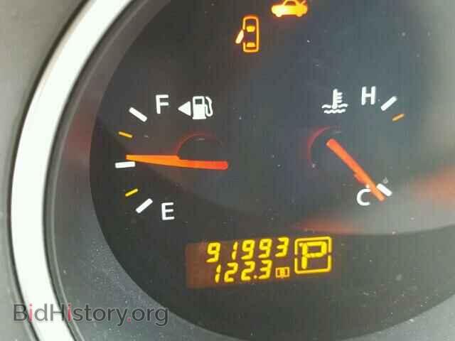 2007 NISSAN MAXIMA - VIN: 1N4BA41E17C855151 - Фото 8
