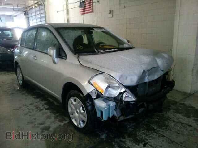 Фотография 3N1BC1CP4BL449463 - NISSAN VERSA 2011