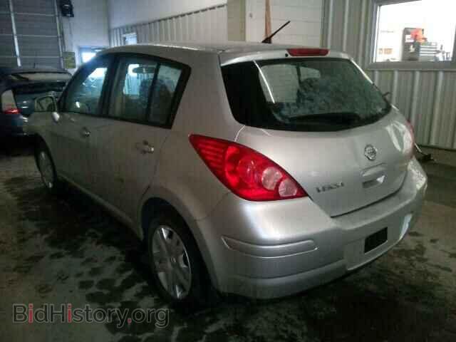 2011 NISSAN VERSA - VIN: 3N1BC1CP4BL449463 - Фото 3