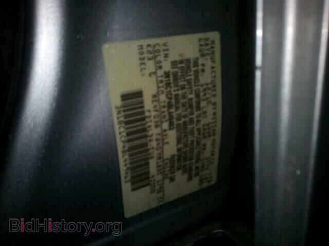 2011 NISSAN VERSA - VIN: 3N1BC1CP4BL449463 - Фото 10
