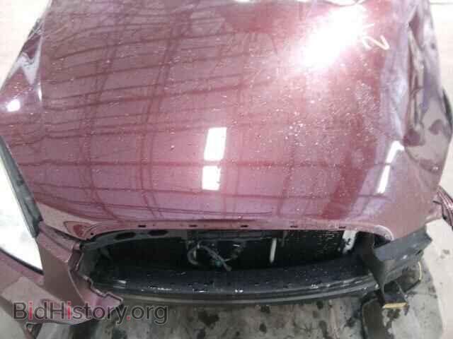 2007 BUICK LUCERNE - VIN: 1G4HP572X7U150442 - Фото 7