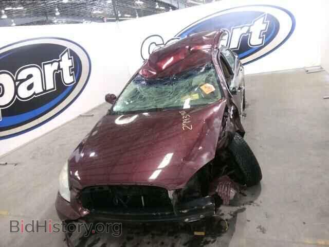 2007 BUICK LUCERNE - VIN: 1G4HP572X7U150442 - Фото 9