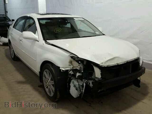 Фотография 4T1BK3DB8AU351969 - TOYOTA AVALON 2010