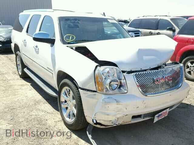 Photo 1GKUKMEF5AR224754 - GMC YUKON 2010