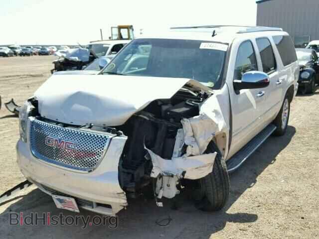 2010 GMC YUKON - VIN: 1GKUKMEF5AR224754 - Фото 2