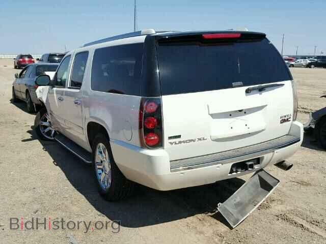 2010 GMC YUKON - VIN: 1GKUKMEF5AR224754 - Фото 3
