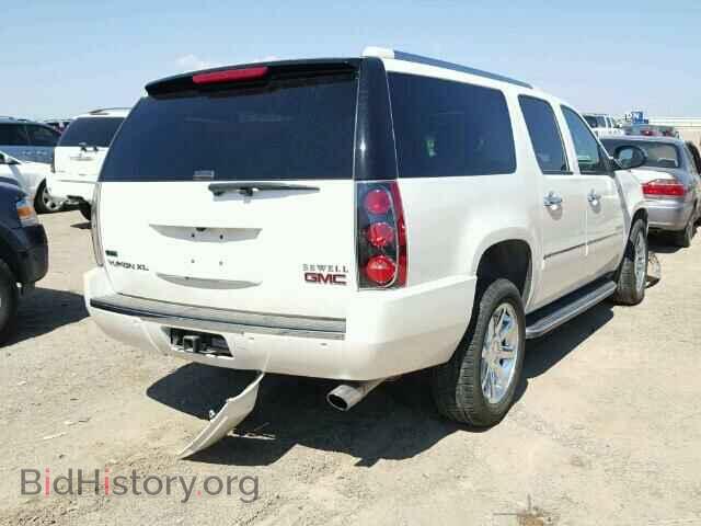 2010 GMC YUKON - VIN: 1GKUKMEF5AR224754 - Фото 4