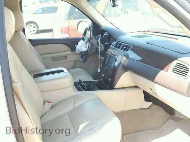 2010 GMC YUKON - VIN: 1GKUKMEF5AR224754 - Фото 5