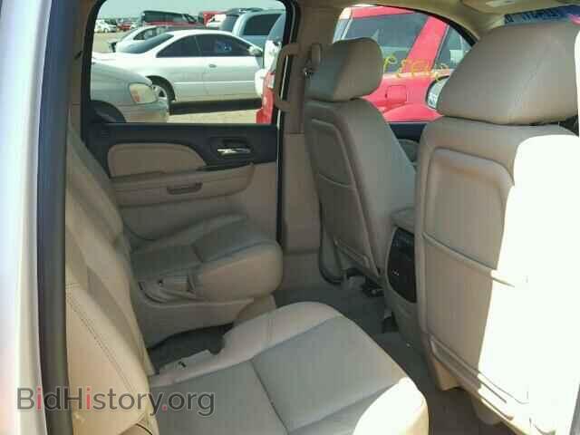 2010 GMC YUKON - VIN: 1GKUKMEF5AR224754 - Фото 6