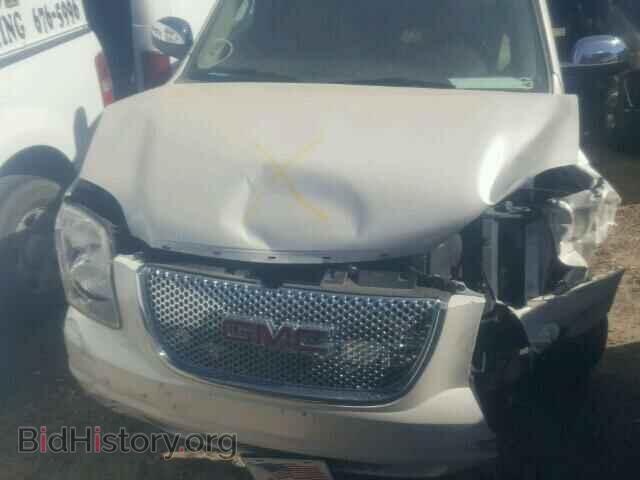 2010 GMC YUKON - VIN: 1GKUKMEF5AR224754 - Фото 7