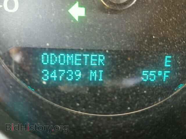 2010 GMC YUKON - VIN: 1GKUKMEF5AR224754 - Фото 8