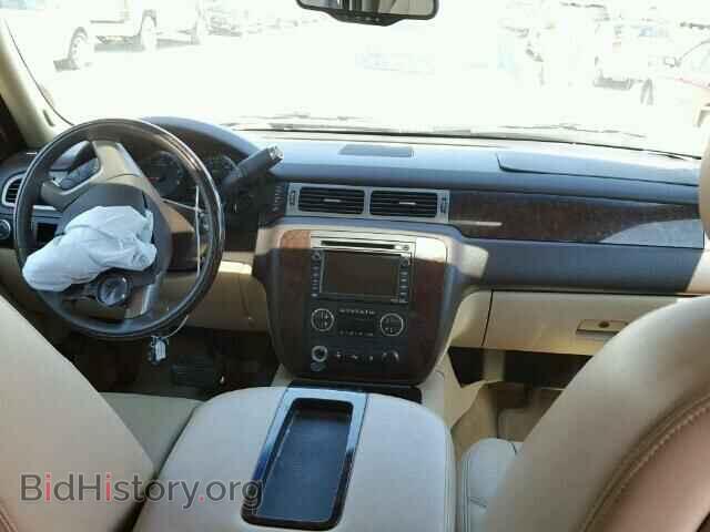 2010 GMC YUKON - VIN: 1GKUKMEF5AR224754 - Фото 9