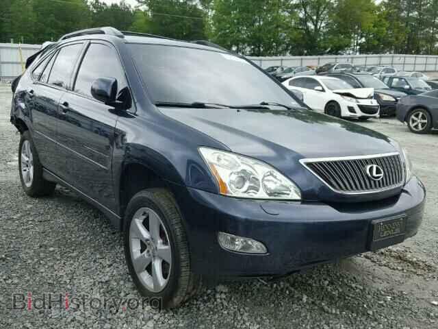 Photo JTJHA31U640001756 - LEXUS RX330 2004