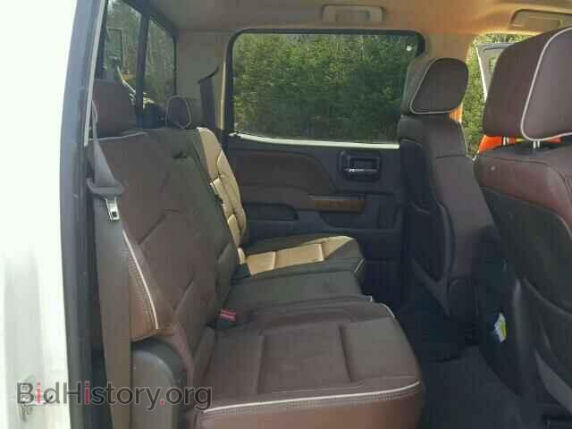 2015 CHEVROLET SILVERADO - VIN: 3GCUKTEC2FG197919 - Photo 6