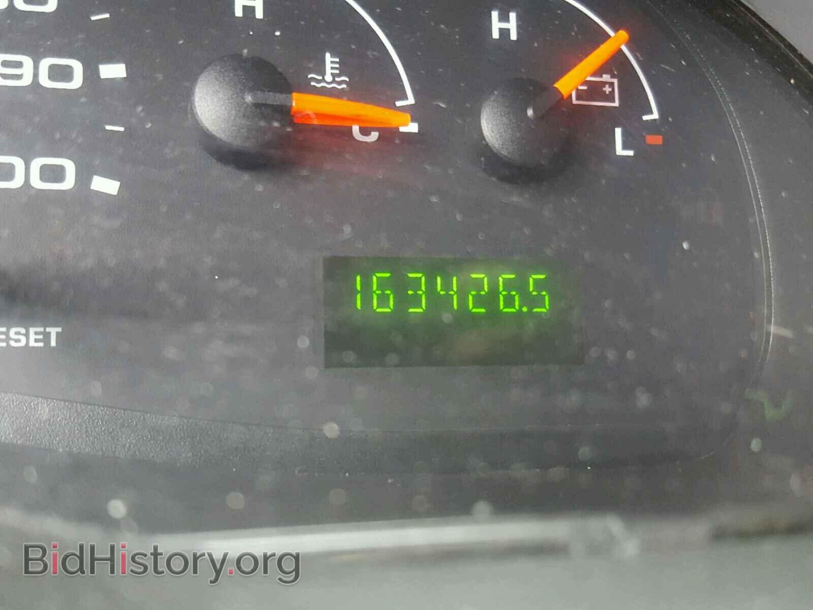 2007 FORD ECONOLINE - VIN: 1FTNE24W37DA49083 - Фото 8