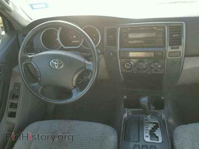 2007 TOYOTA 4RUNNER - VIN: JTEZU14R778081550 - Фото 9