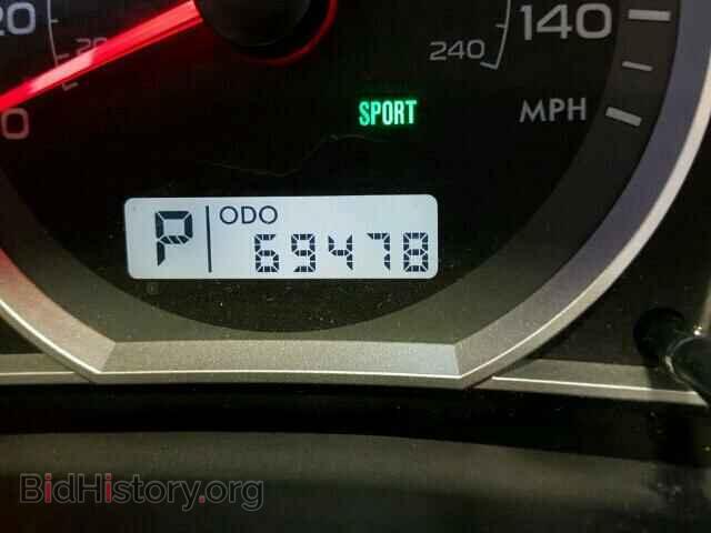 2008 SUBARU IMPREZA - VIN: JF1GE61688H501548 - Фото 8