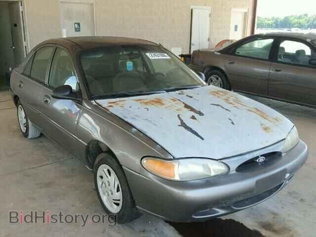 Photo 3FAFP13P11R240623 - FORD ESCORT 2001