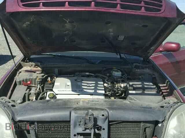 2002 CADILLAC DEVILLE - VIN: 1G6KF57972U117663 - Фото 7