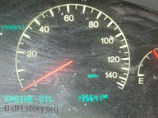 2002 CADILLAC DEVILLE - VIN: 1G6KF57972U117663 - Фото 8