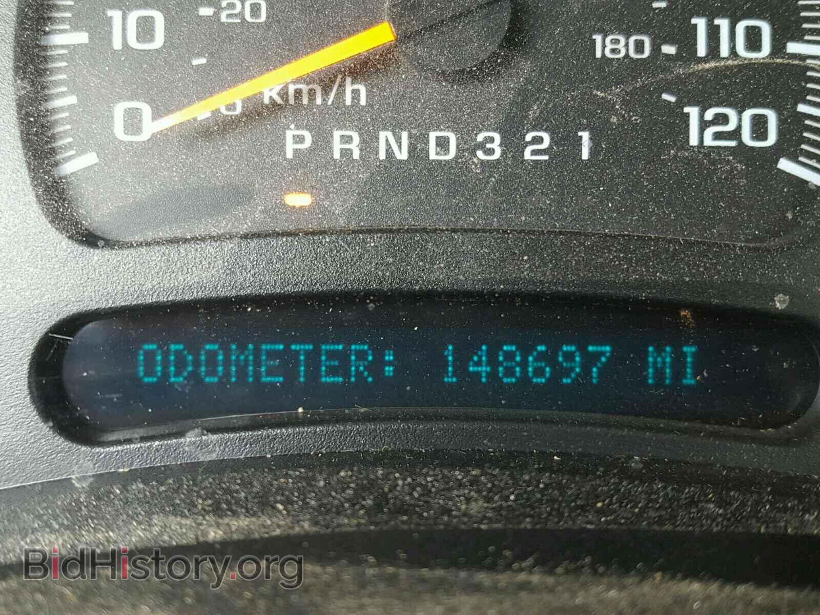 2007 CHEVROLET SILVERADO - VIN: 1GCEK19Z17Z143651 - Фото 8