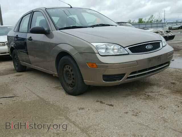 Photo 1FAFP34N15W127640 - FORD FOCUS 2005