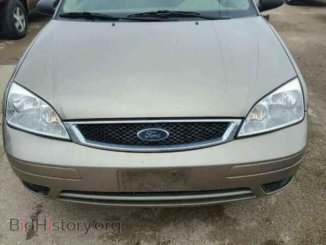 2005 FORD FOCUS - VIN: 1FAFP34N15W127640 - Фото 7
