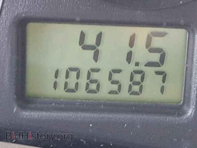 2005 FORD FOCUS - VIN: 1FAFP34N15W127640 - Фото 8