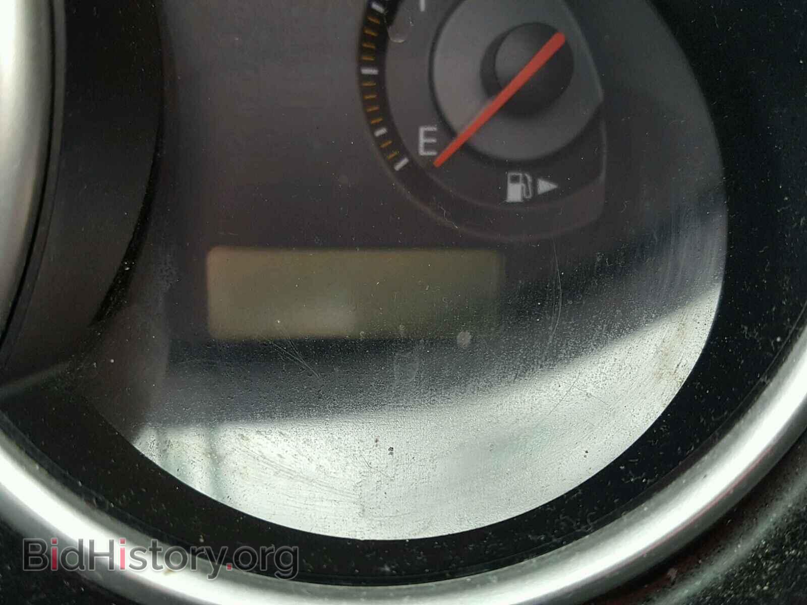 2008 NISSAN VERSA - VIN: 3N1BC13E48L443041 - Фото 8