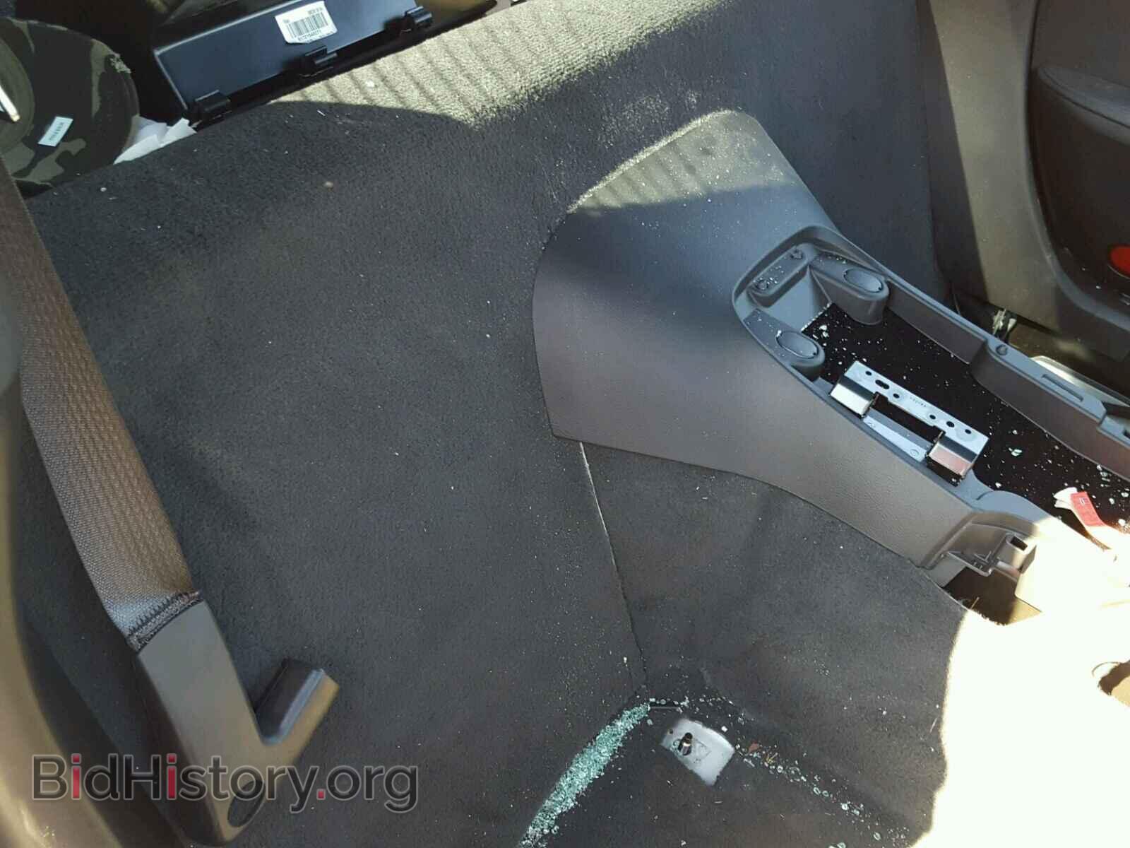 2013 CHEVROLET CORVETTE - VIN: 1G1YU2DW8D5101936 - Фото 6