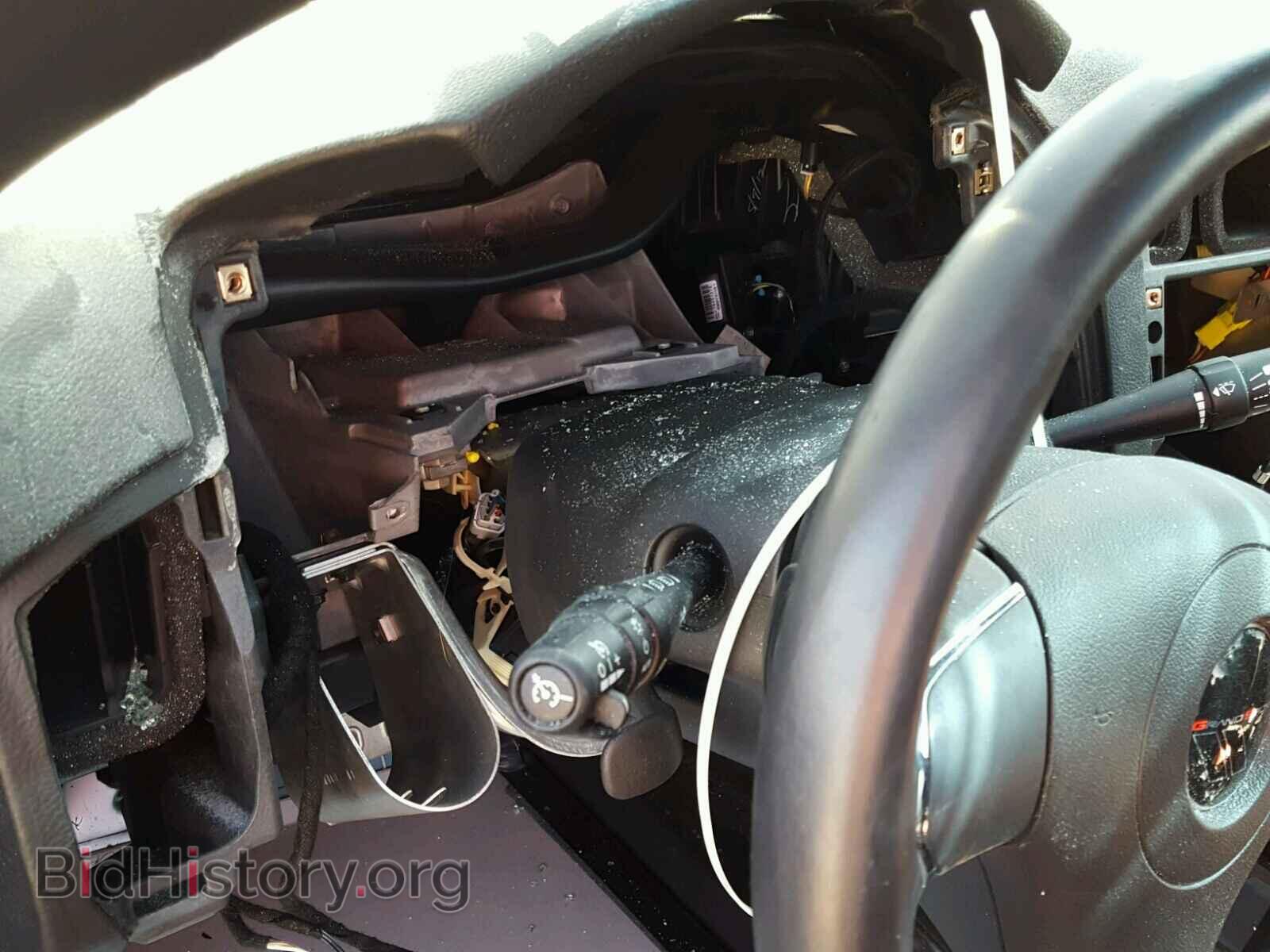 2013 CHEVROLET CORVETTE - VIN: 1G1YU2DW8D5101936 - Фото 8