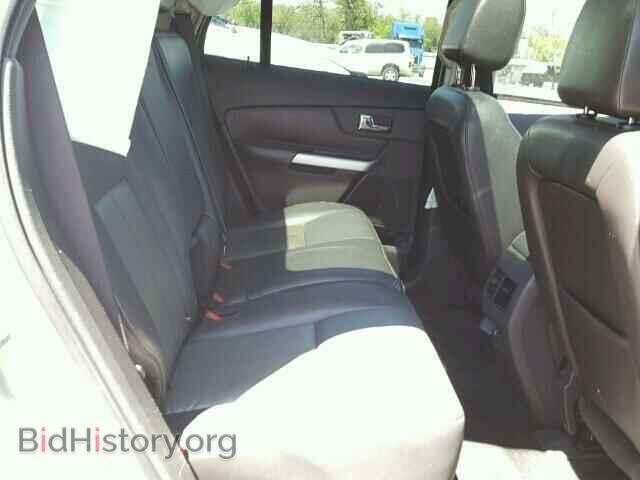 2013 FORD EDGE - VIN: 2FMDK3AK5DBA08835 - Photo 6