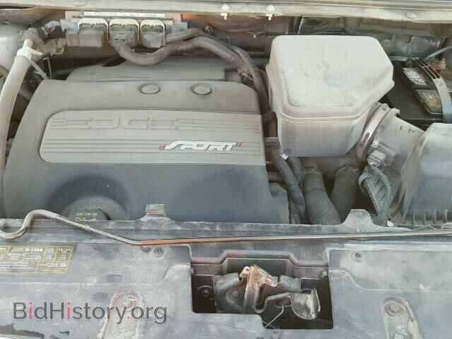 2013 FORD EDGE - VIN: 2FMDK3AK5DBA08835 - Photo 7