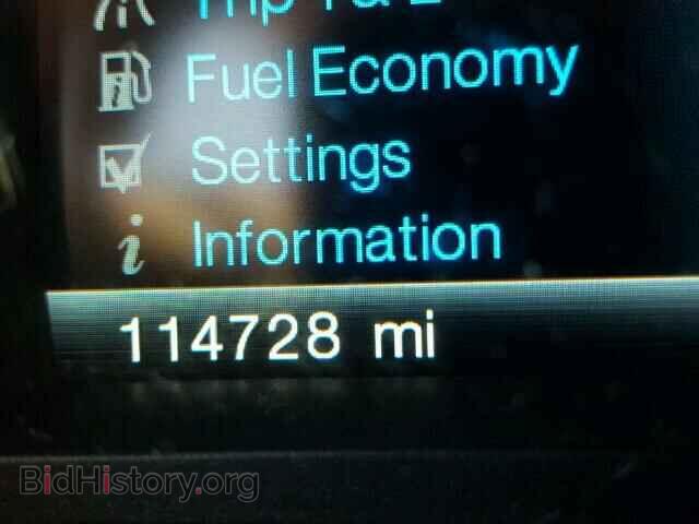2013 FORD EDGE - VIN: 2FMDK3AK5DBA08835 - Photo 8
