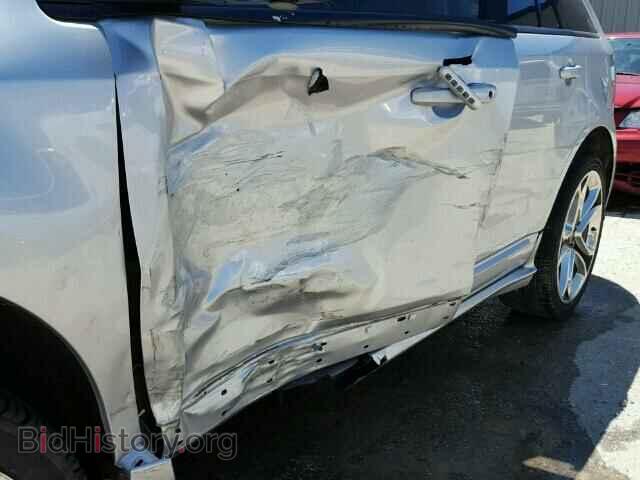 2013 FORD EDGE - VIN: 2FMDK3AK5DBA08835 - Photo 9