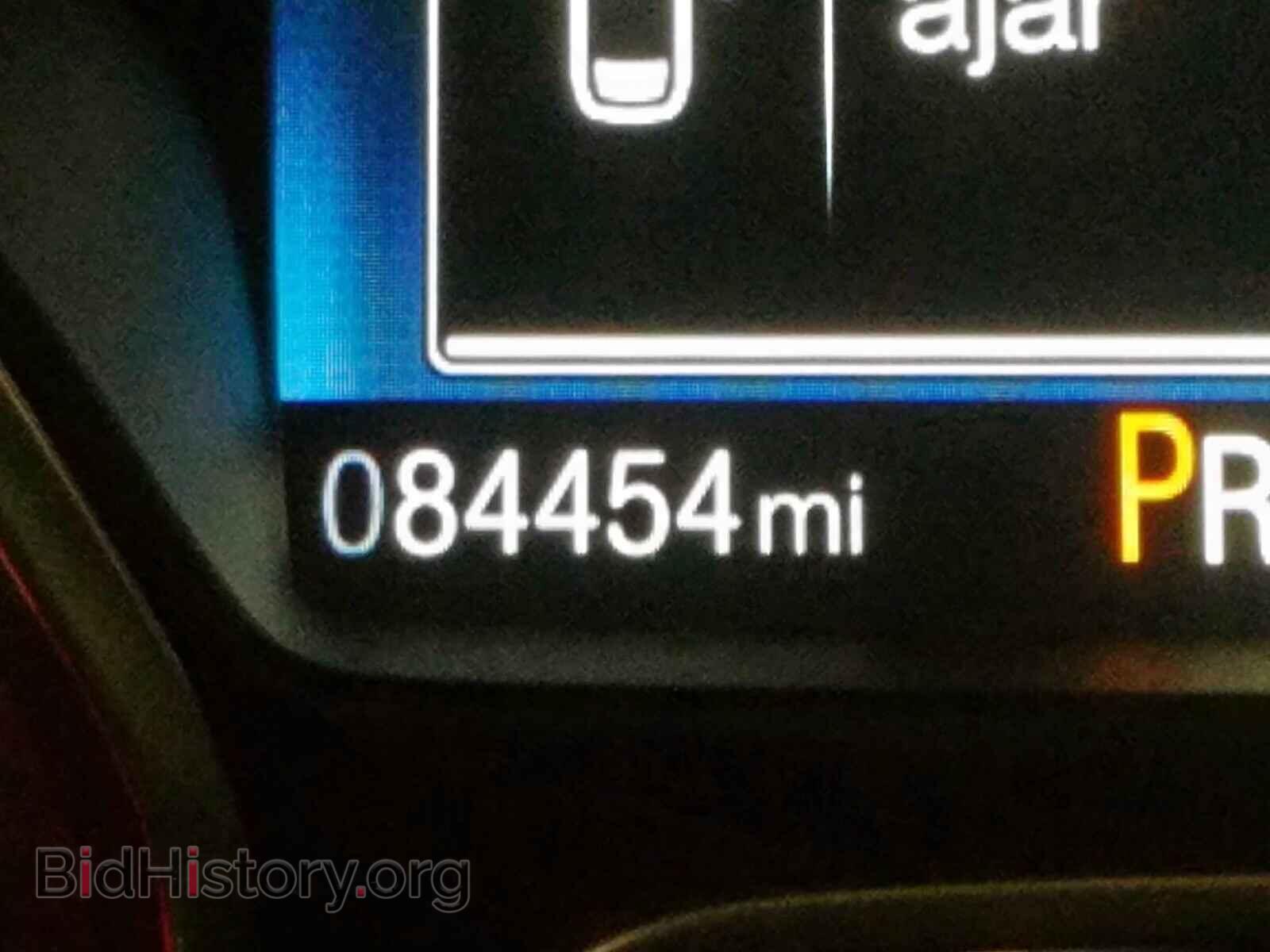 2015 FORD FOCUS - VIN: 1FADP3F21FL243952 - Фото 8