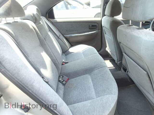 2005 KIA OPTIMA - VIN: KNAGD126555379093 - Фото 6