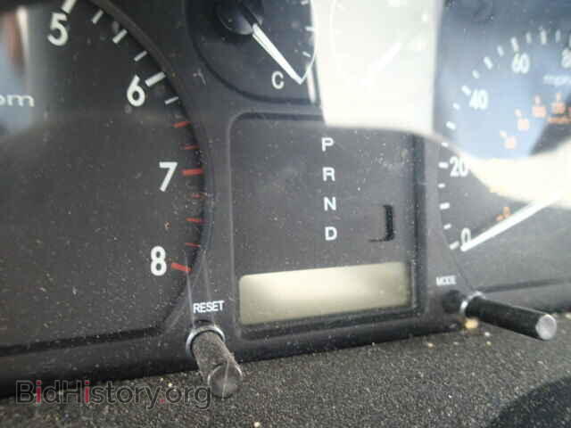 2005 KIA OPTIMA - VIN: KNAGD126555379093 - Фото 8