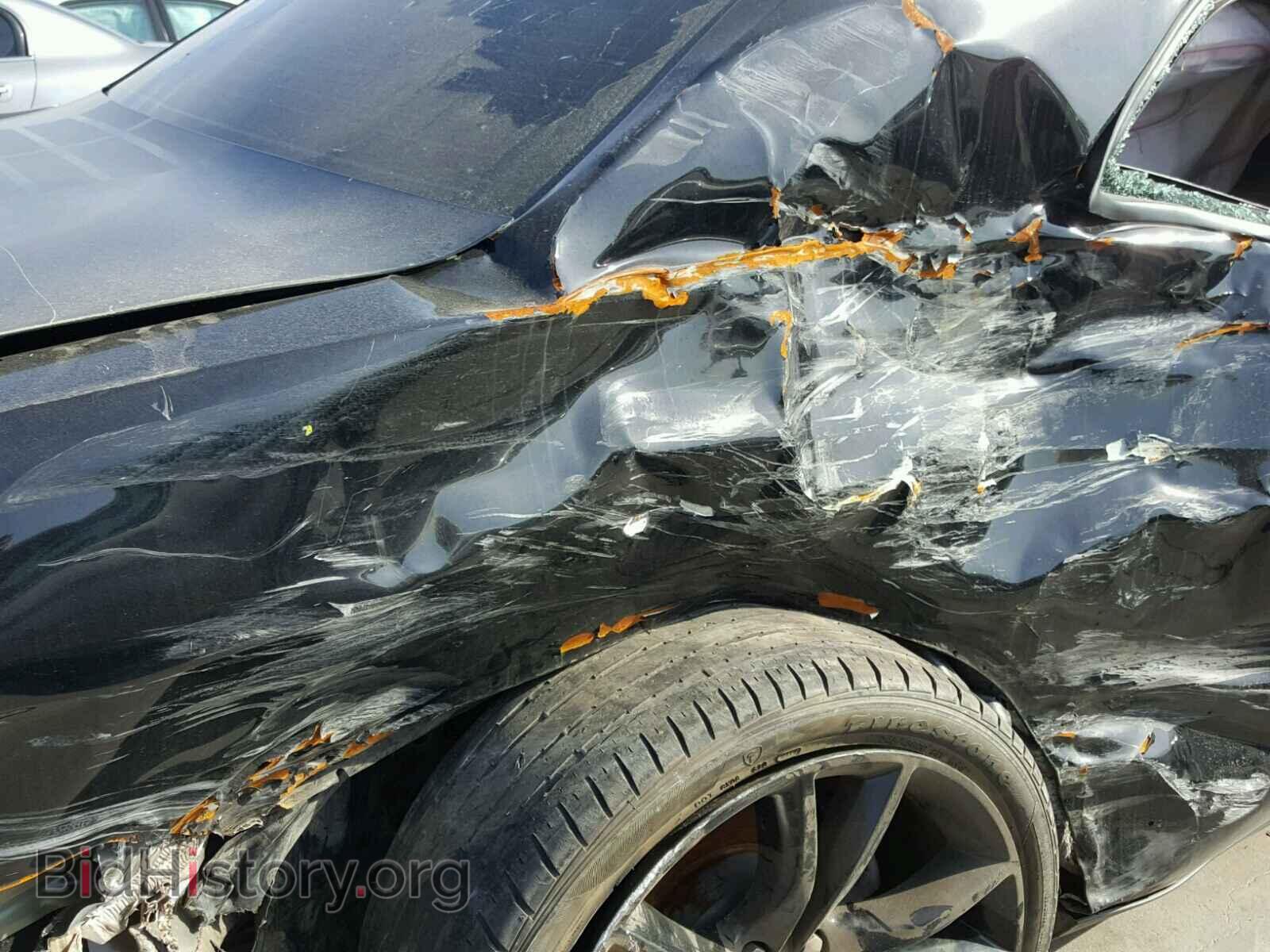 2016 DODGE CHALLENGER - VIN: 2C3CDZAG8GH120558 - Фото 9
