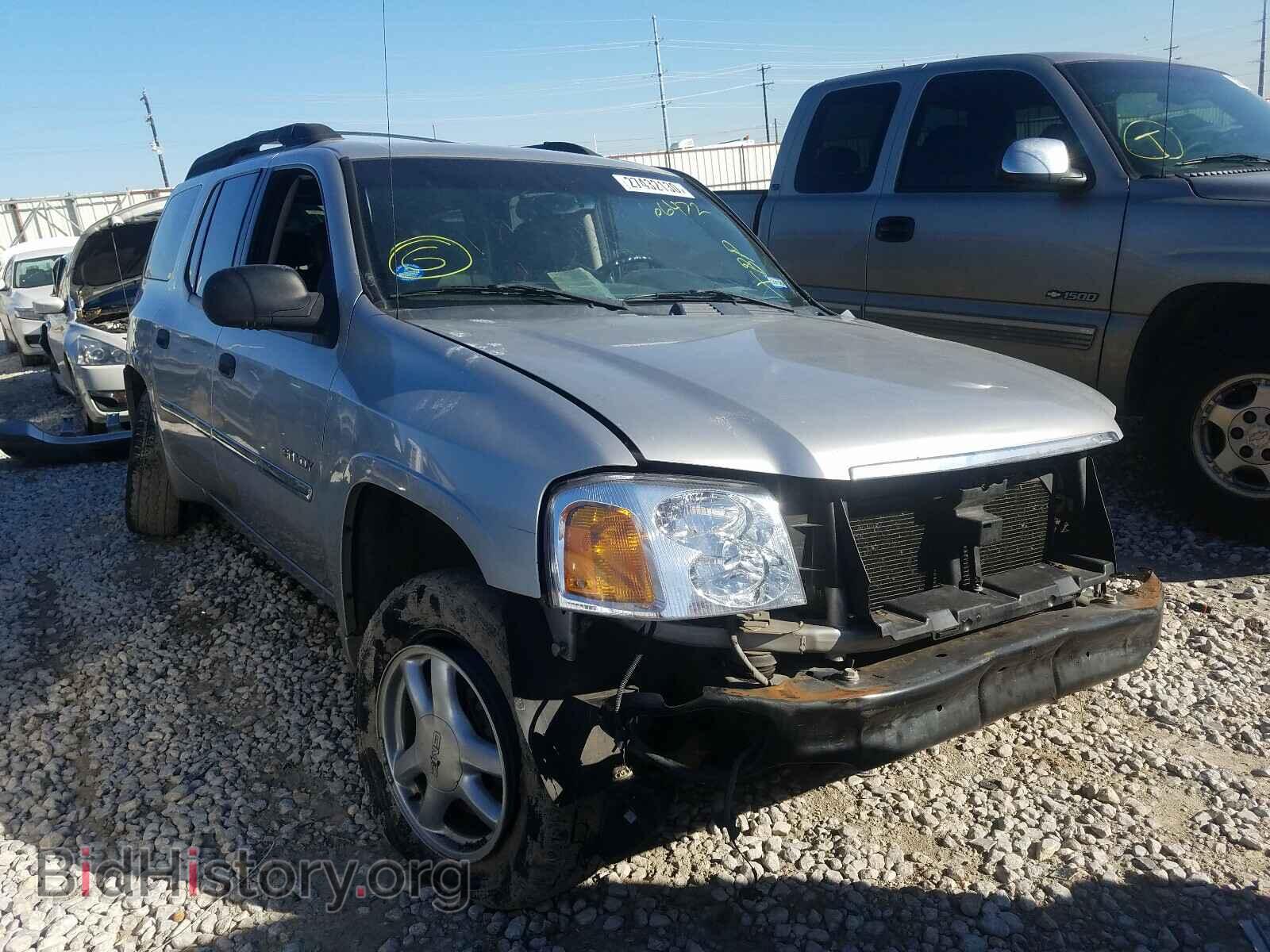 Photo 1GKET16S566166472 - GMC ENVOY 2006